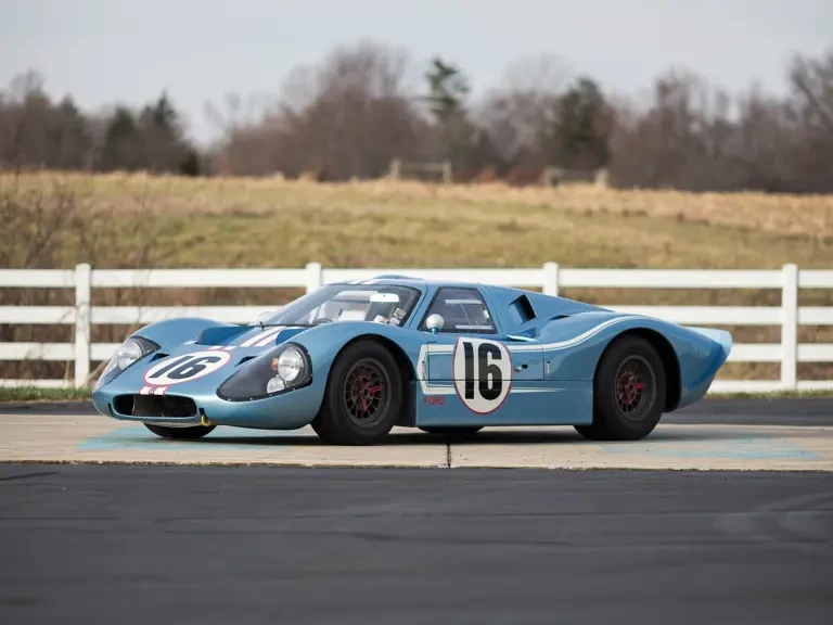 1967 Ford GT40 - Image 26 of 30