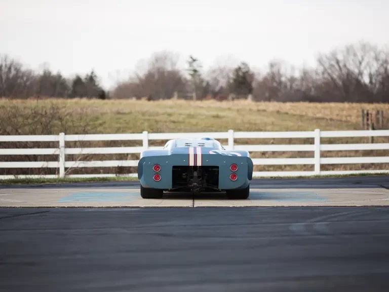 1967 Ford GT40 - Image 30 of 30