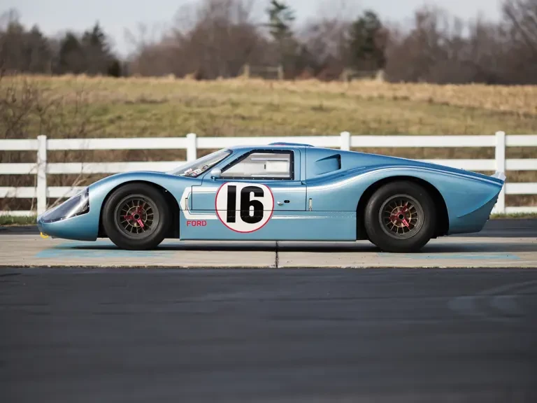 1967 Ford GT40 - Image 28 of 30