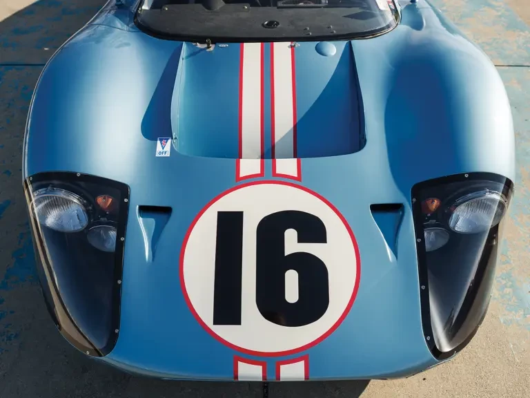 1967 Ford GT40 - Image 23 of 30