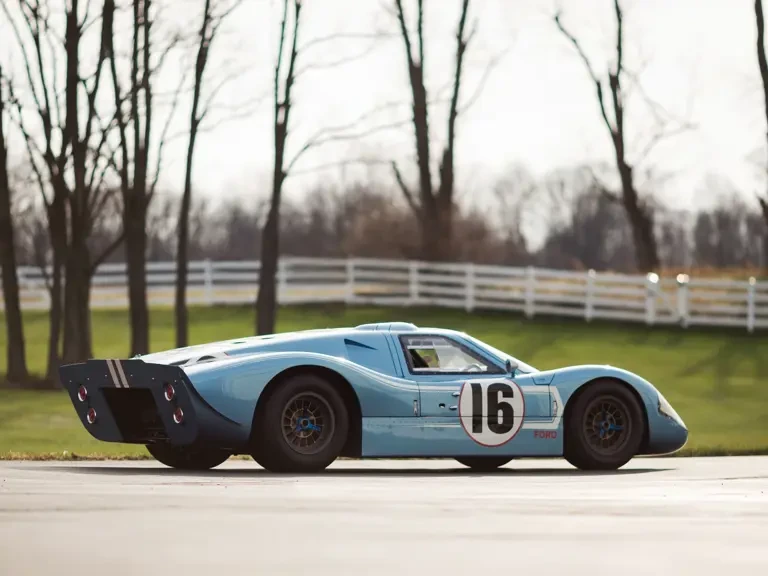 1967 Ford GT40 - Image 27 of 30