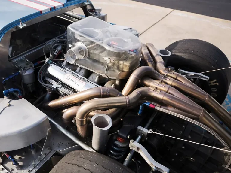 1967 Ford GT40 - Image 22 of 30