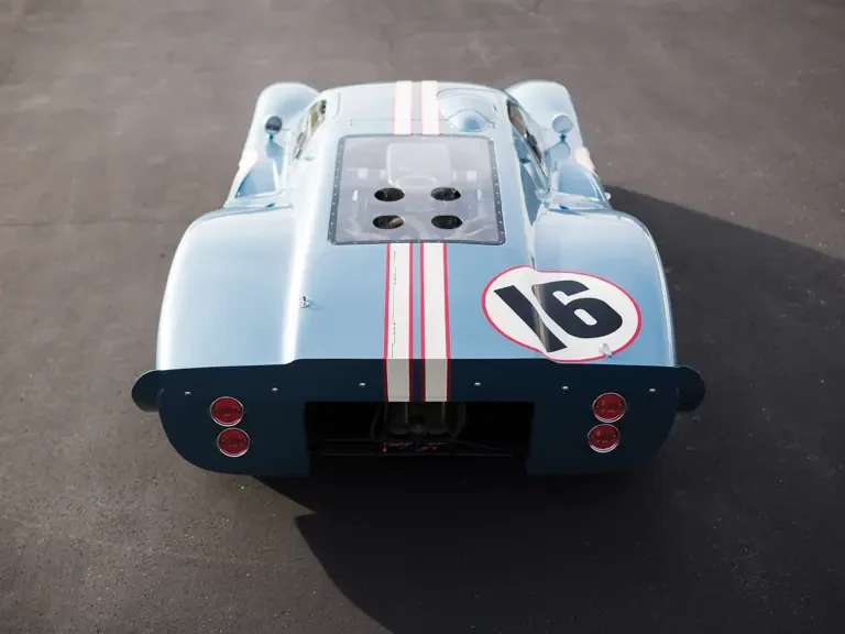 1967 Ford GT40 - Image 24 of 30
