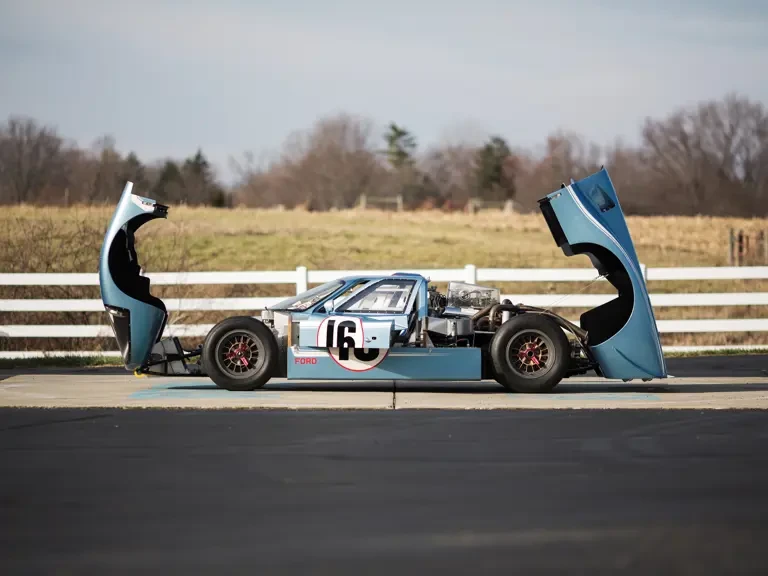 1967 Ford GT40 - Image 25 of 30