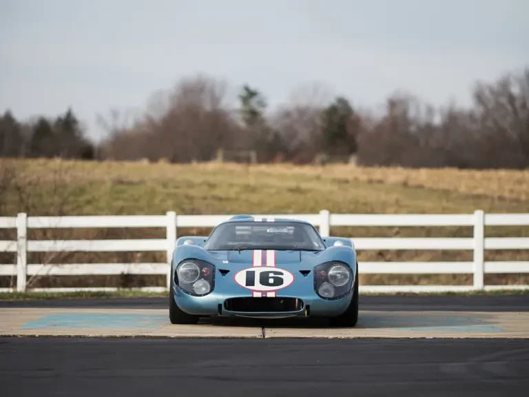 1967 Ford GT40 - Image 20 of 30