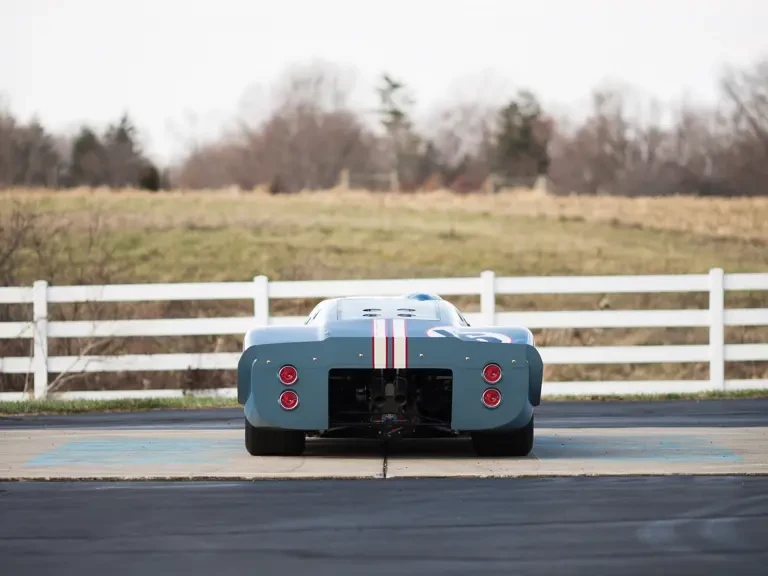 1967 Ford GT40 - Image 21 of 30