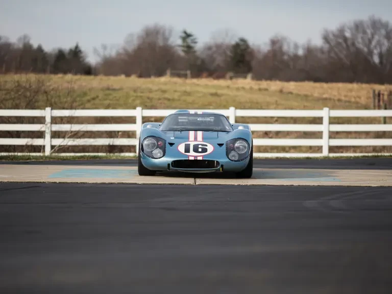 1967 Ford GT40 - Image 29 of 30