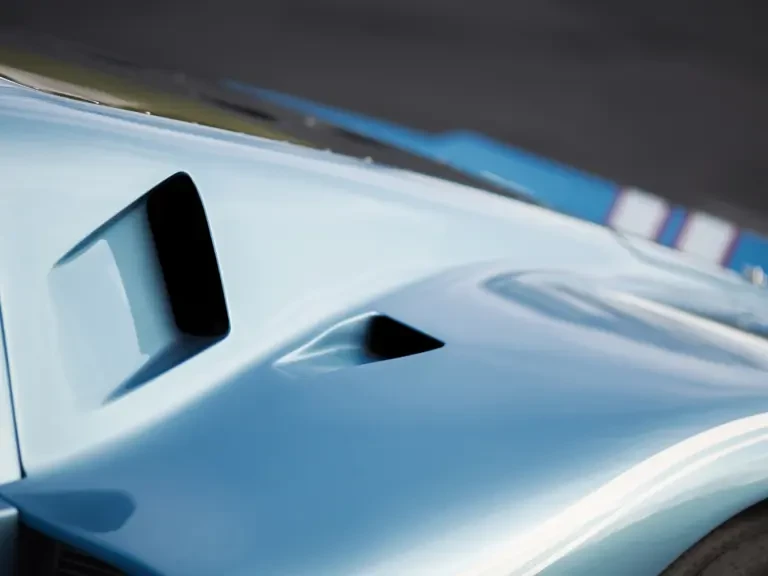 1967 Ford GT40 - Image 19 of 30