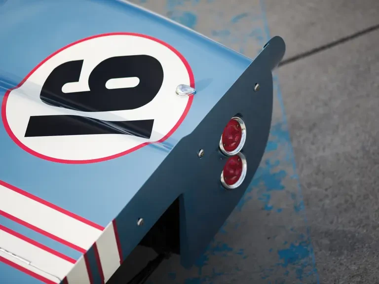 1967 Ford GT40 - Image 10 of 30