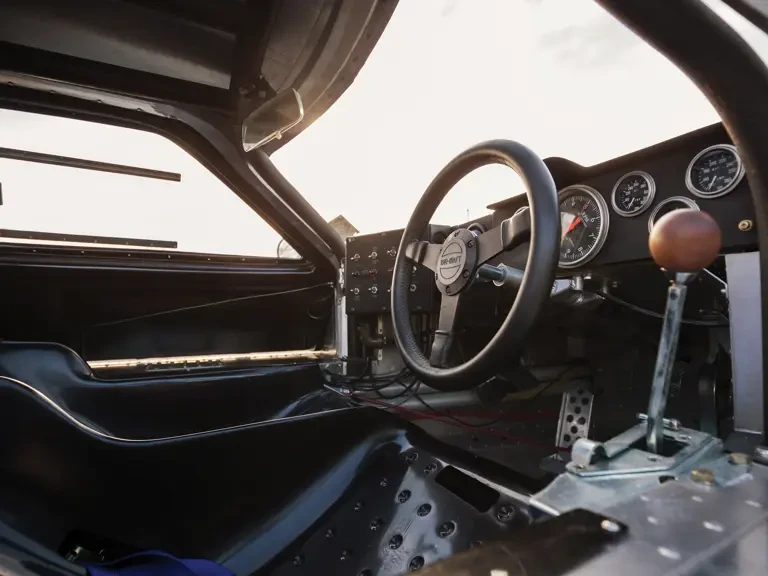 1967 Ford GT40 - Image 5 of 30