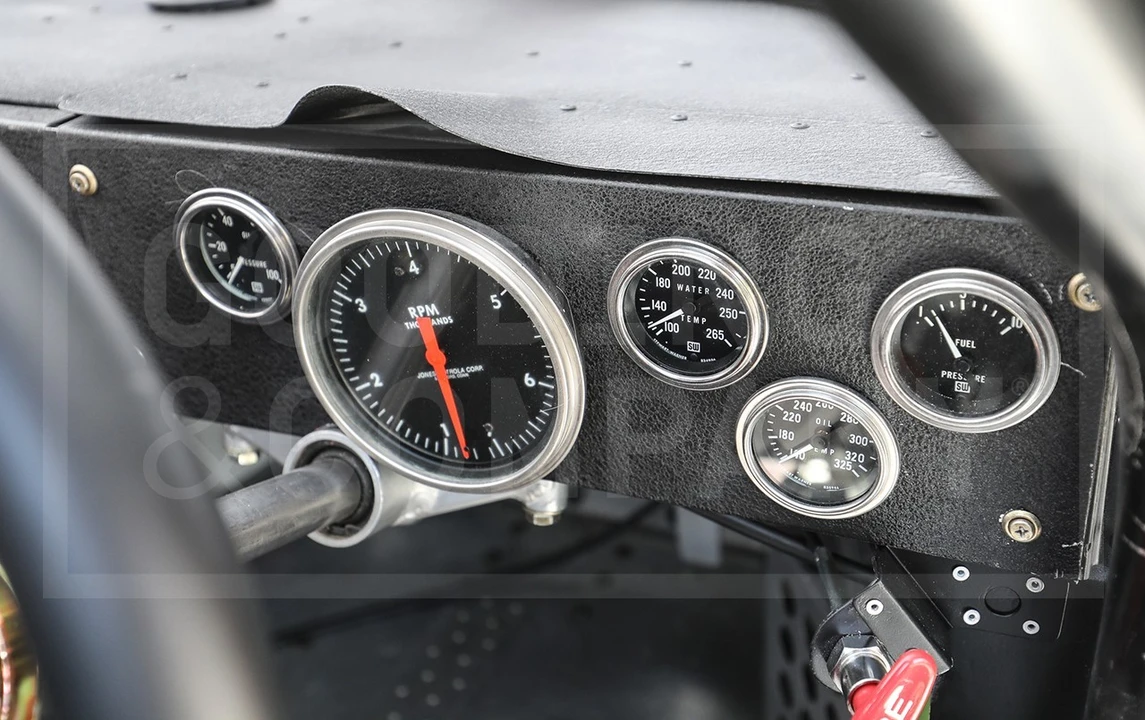 1967 Ford GT40 - Image 13 of 23