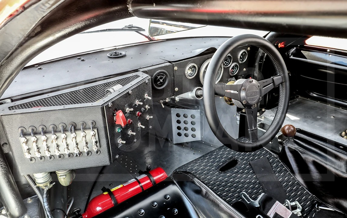 1967 Ford GT40 - Image 11 of 23