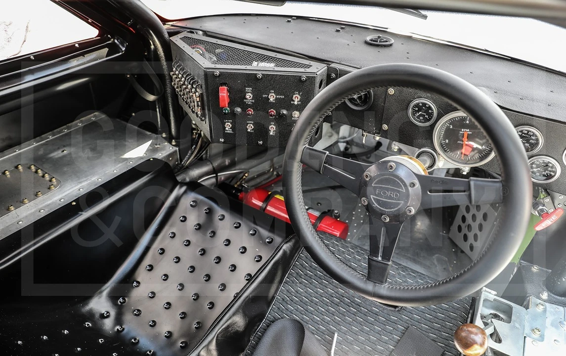 1967 Ford GT40 - Image 10 of 23