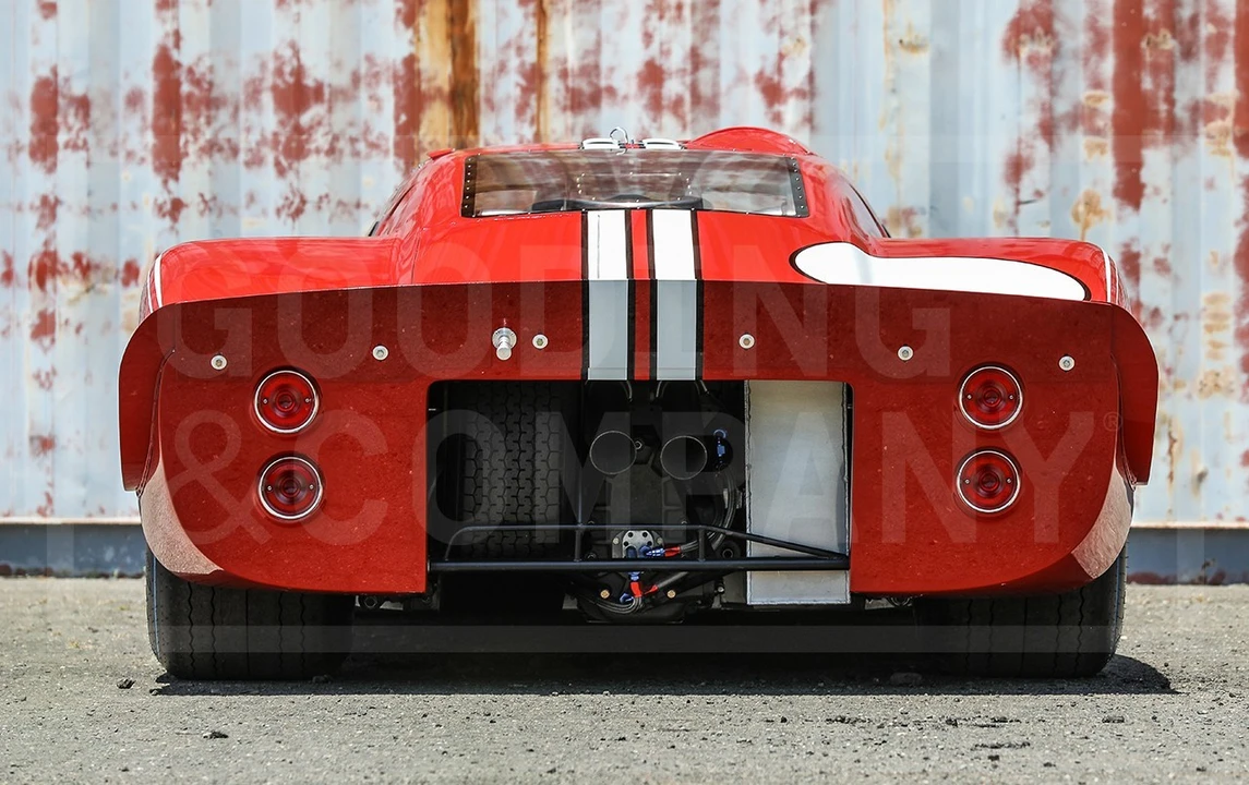 1967 Ford GT40 - Image 6 of 23