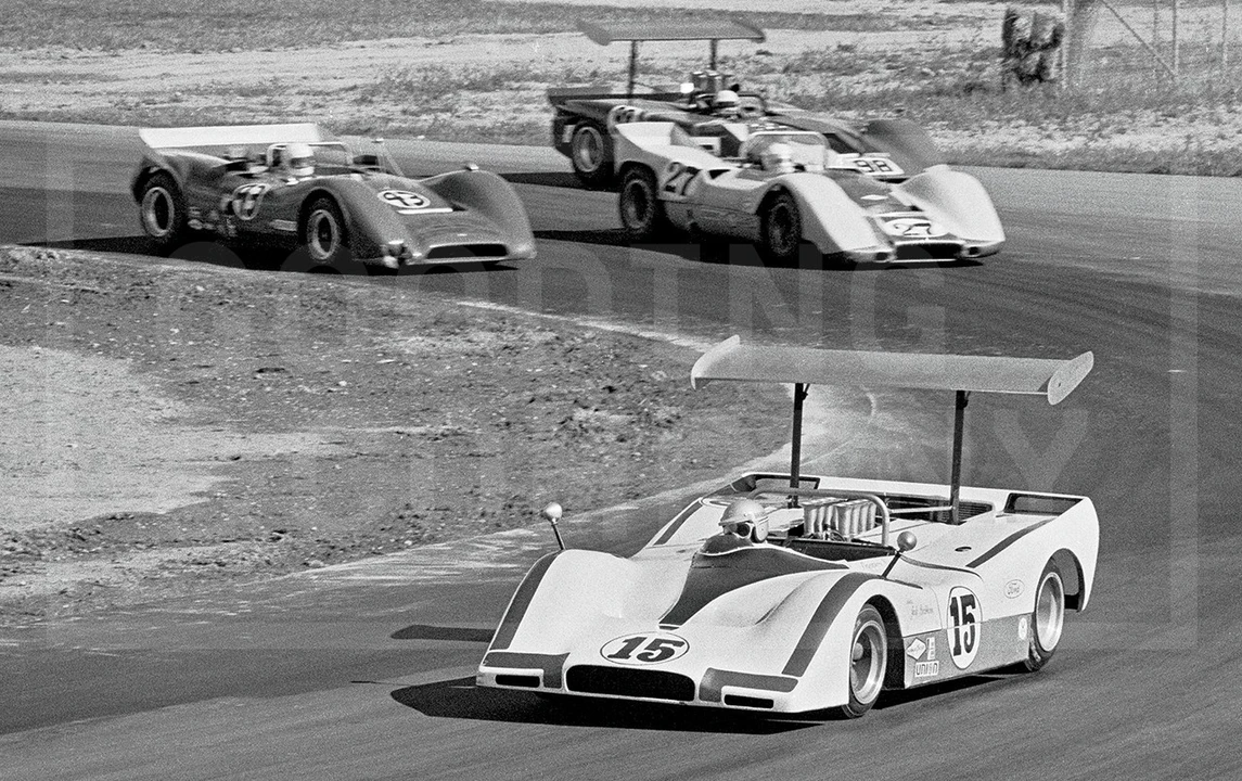 1967 Ford GT40 - Image 23 of 23