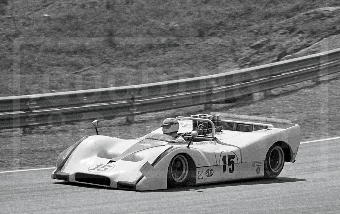 1967 Ford GT40 - Image 21 of 23
