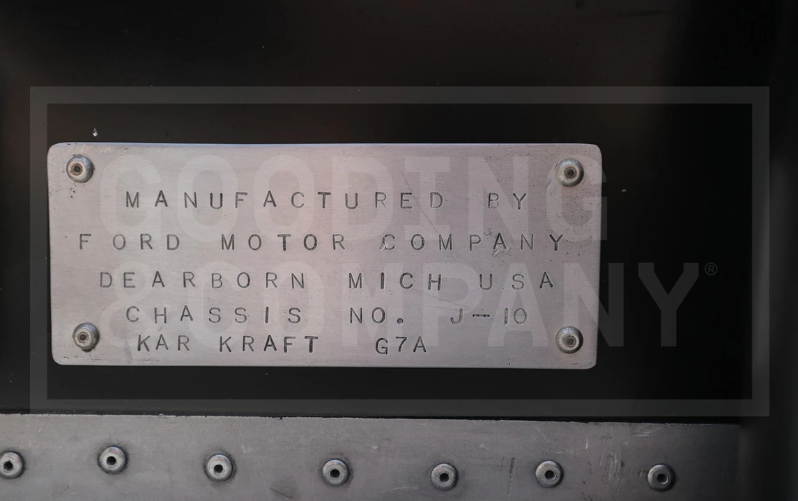 1967 Ford GT40 - Image 20 of 23