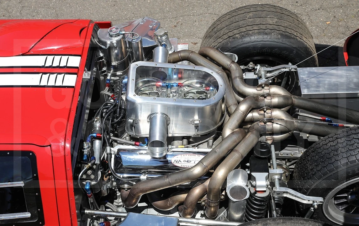 1967 Ford GT40 - Image 19 of 23