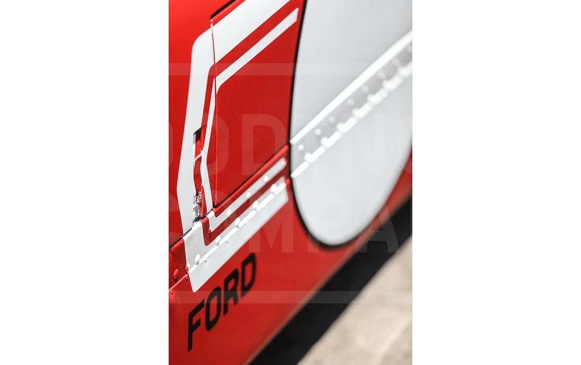 1967 Ford GT40 - Image 16 of 23