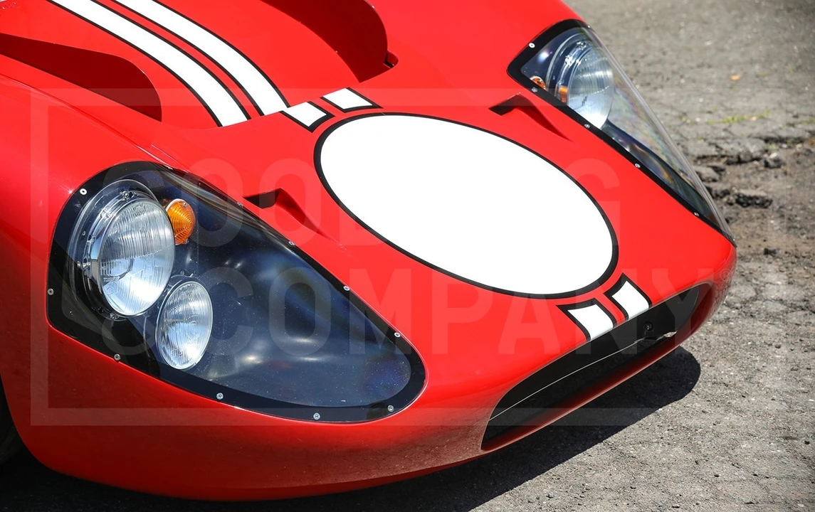1967 Ford GT40 - Image 15 of 23