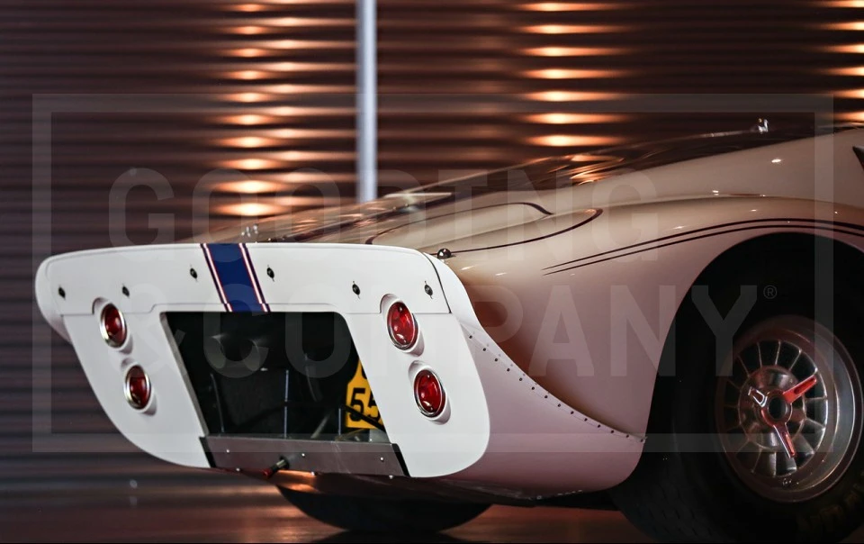1967 Ford GT40 - Image 19 of 19