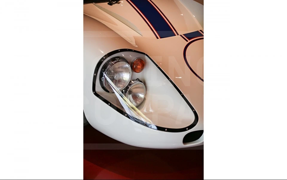1967 Ford GT40 - Image 16 of 19