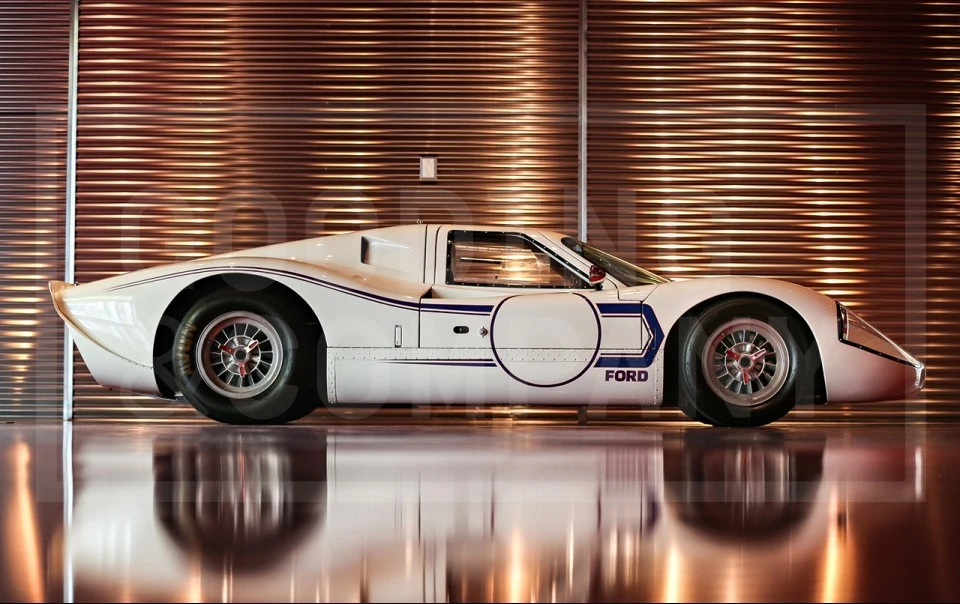 1967 Ford GT40 - Image 11 of 19
