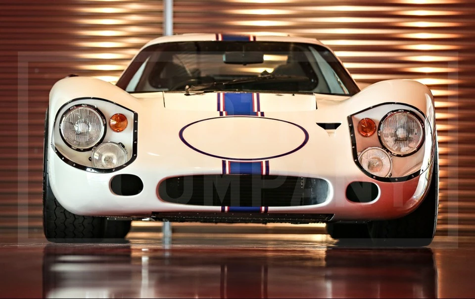 1967 Ford GT40 - Image 3 of 19