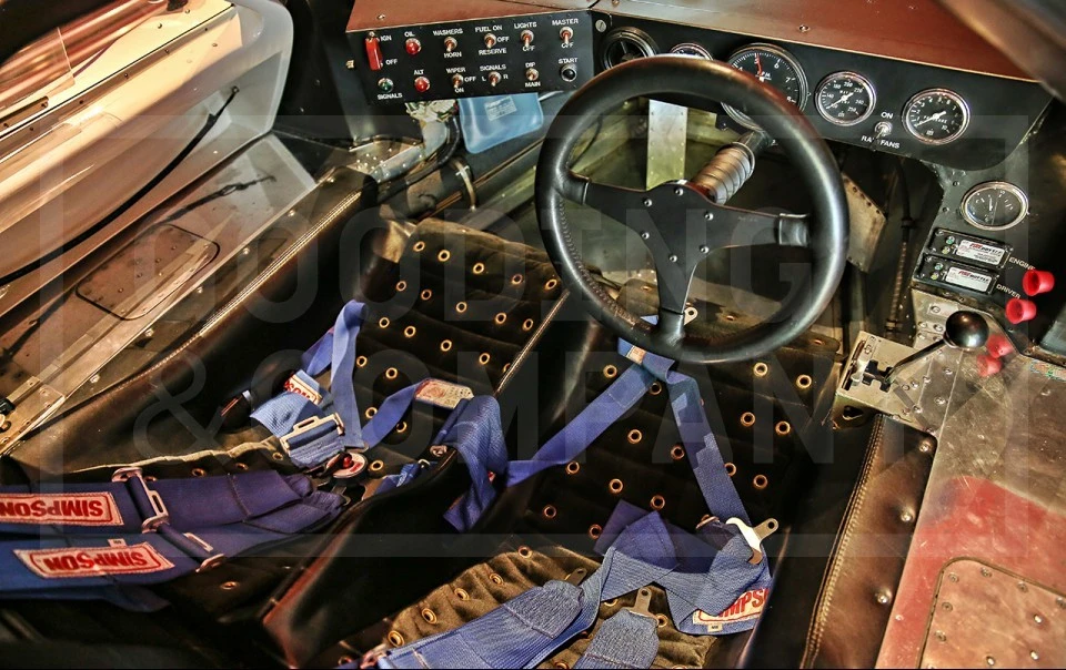 1967 Ford GT40 - Image 14 of 19