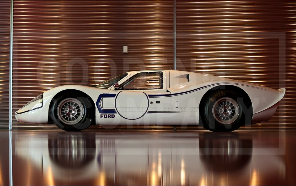 1967 Ford GT40 - Image 7 of 19