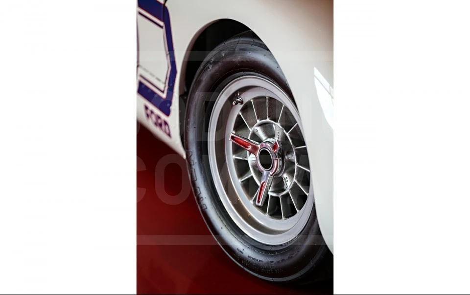 1967 Ford GT40 - Image 17 of 19