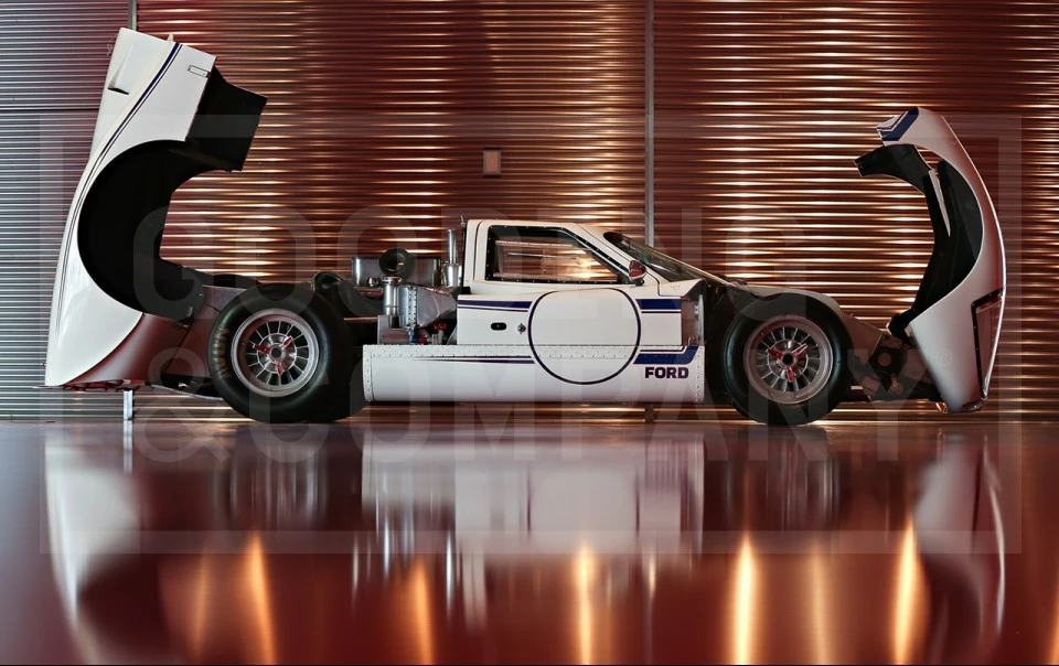 1967 Ford GT40 - Image 12 of 19