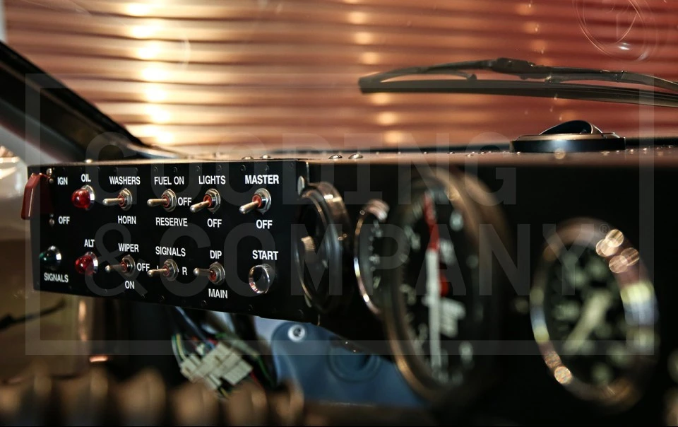 1967 Ford GT40 - Image 15 of 19