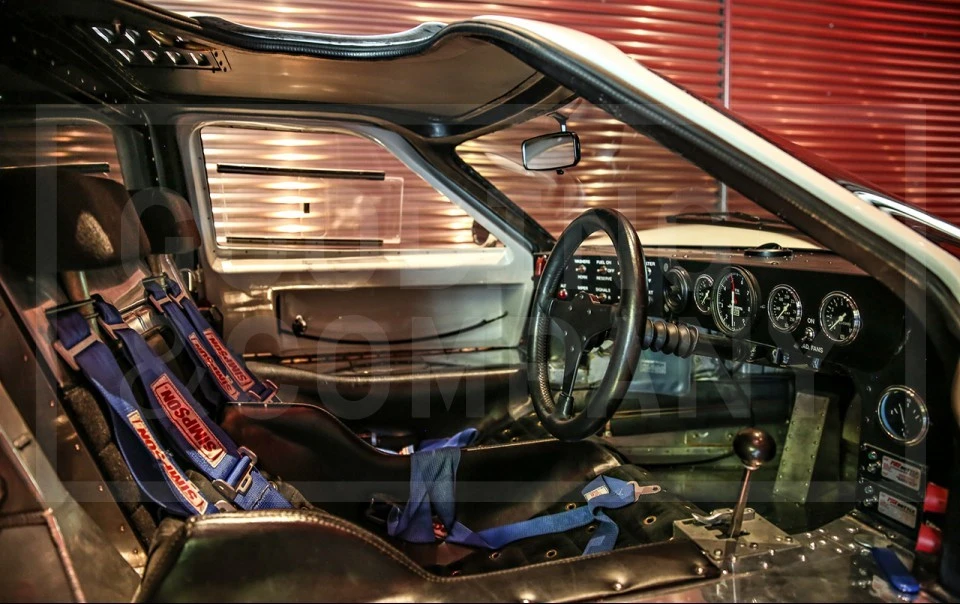 1967 Ford GT40 - Image 13 of 19