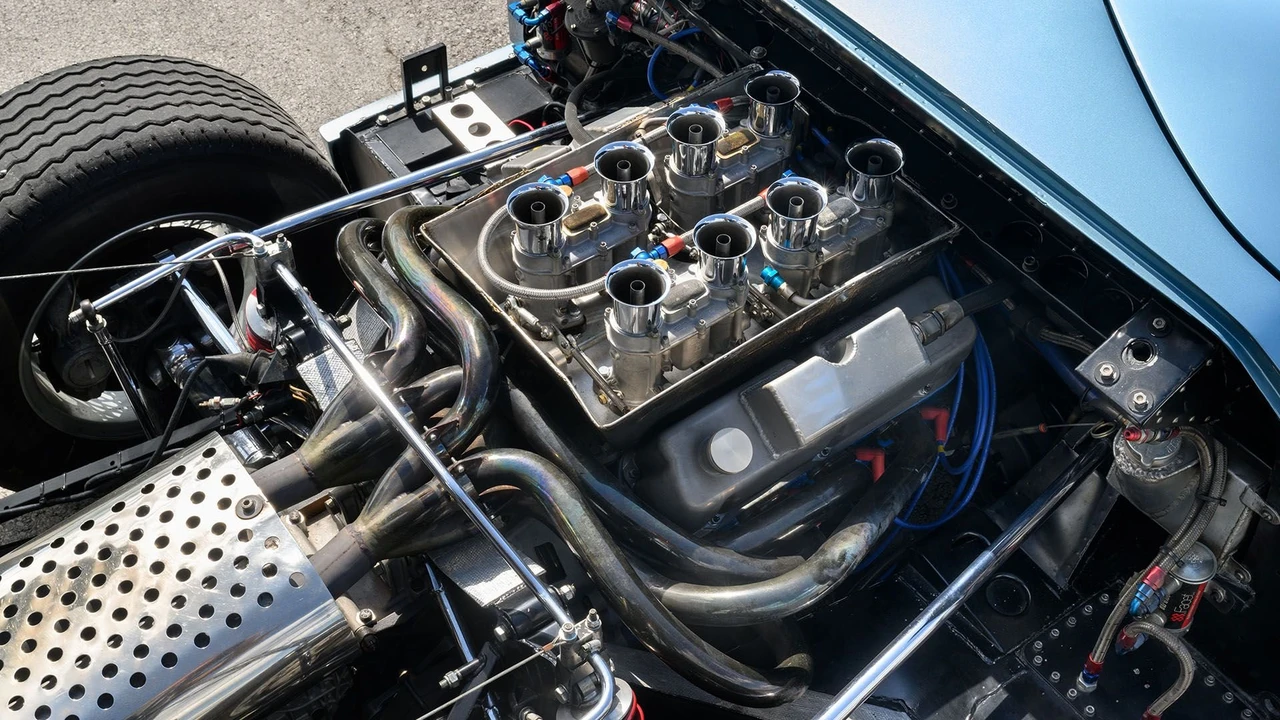 1967 Ford GT40 - Image 13 of 31
