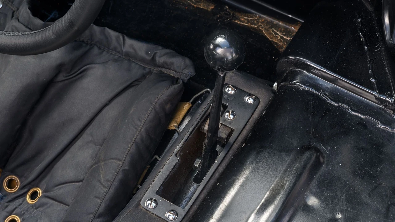 1967 Ford GT40 - Image 7 of 31