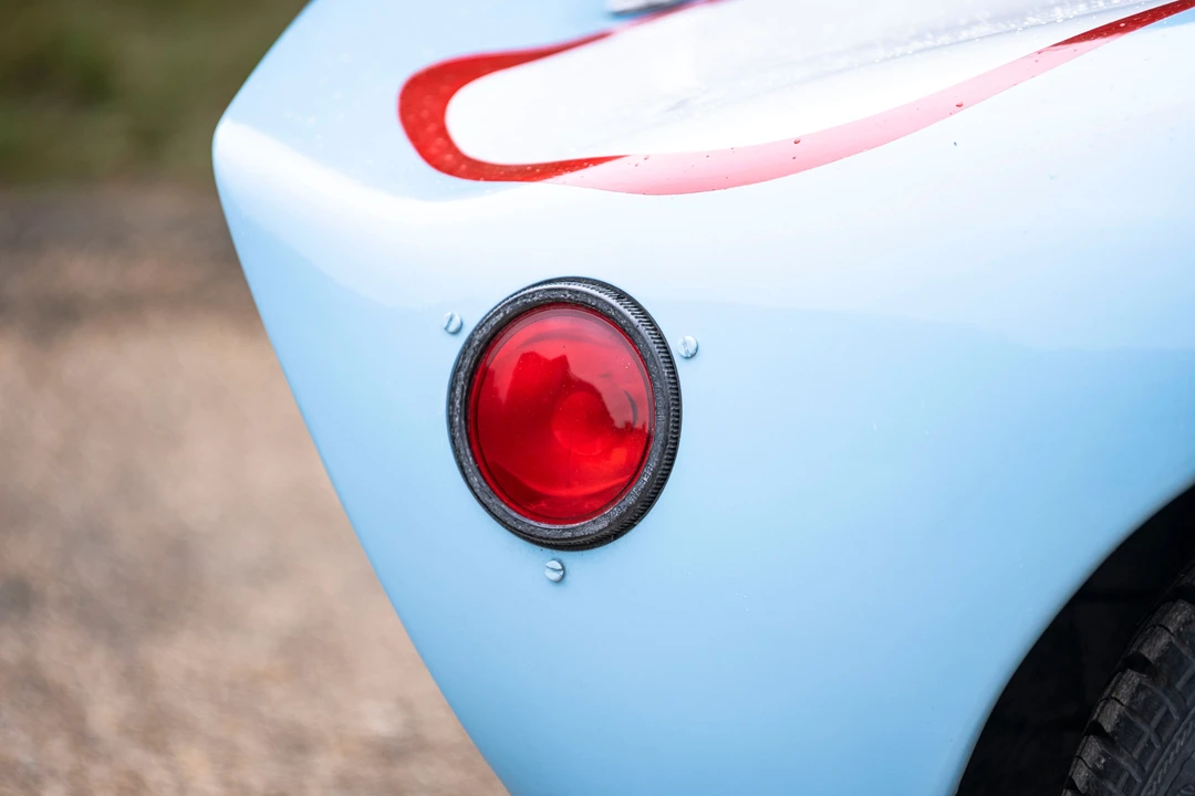 1967 Ford Replica - Image 31 of 31