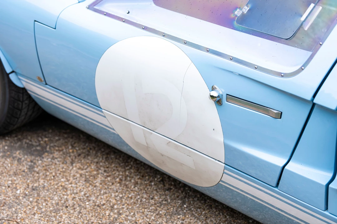 1967 Ford Replica - Image 20 of 31