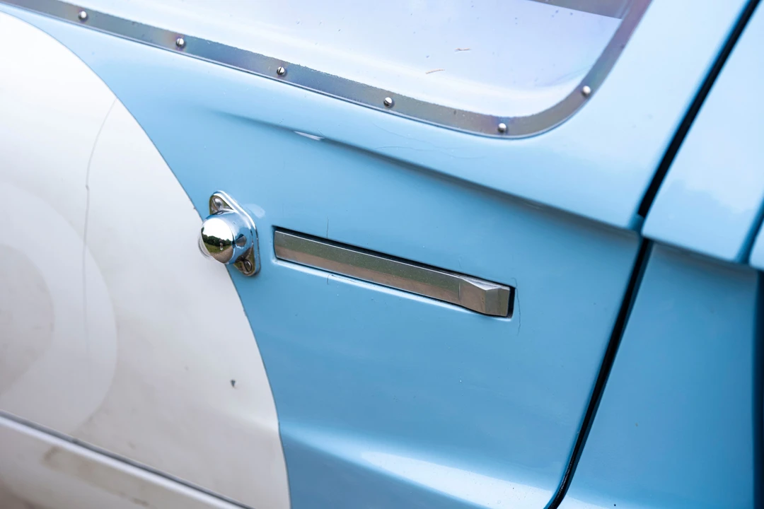 1967 Ford Replica - Image 19 of 31