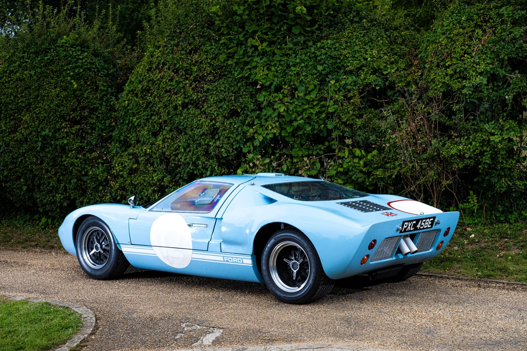 1967 Ford Replica - Image 26 of 31