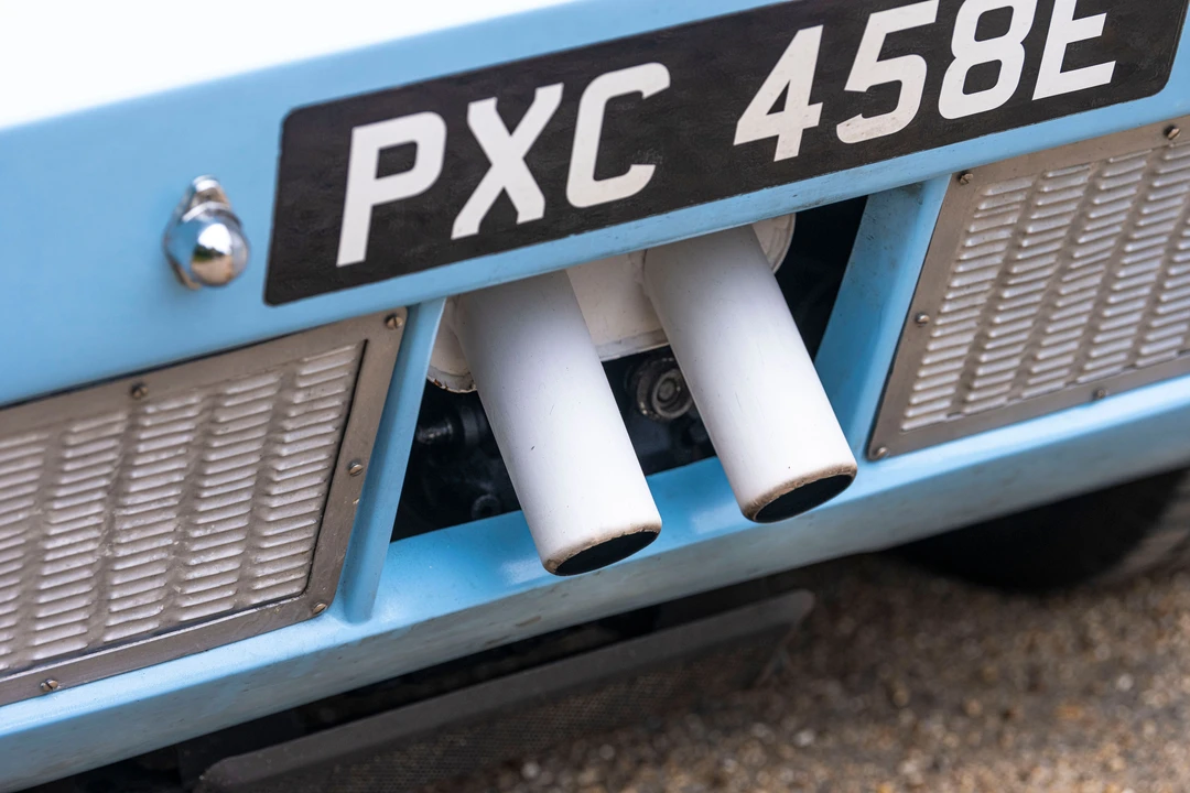 1967 Ford Replica - Image 8 of 31