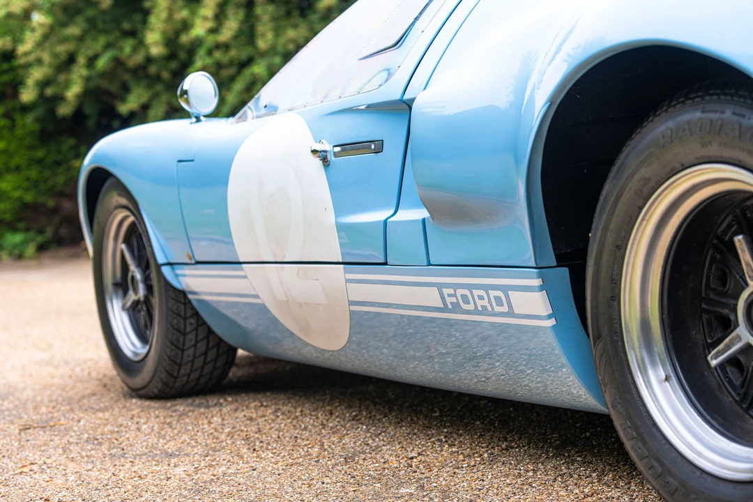 1967 Ford Replica - Image 6 of 31