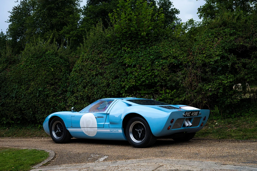 1967 Ford Replica - Image 15 of 31