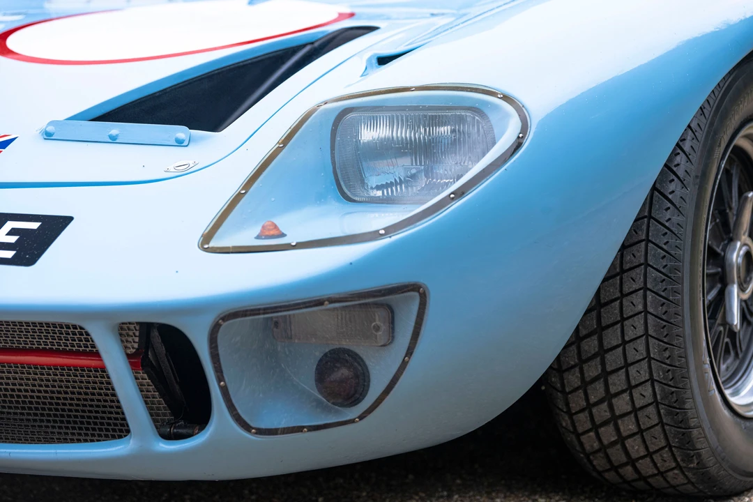 1967 Ford Replica - Image 28 of 31