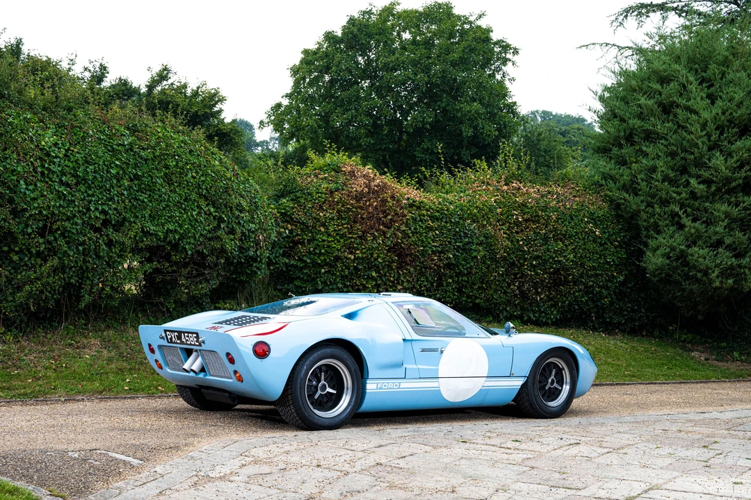 1967 Ford Replica - Image 2 of 31