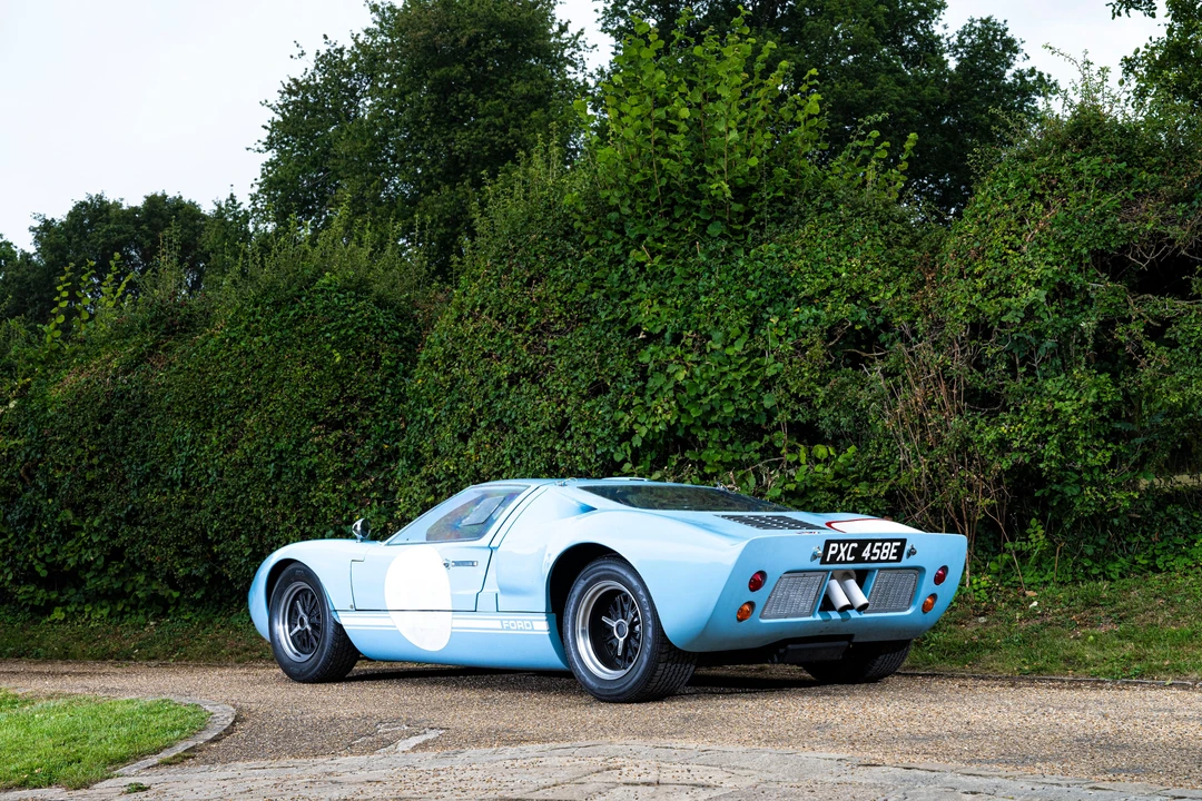 1967 Ford Replica - Image 4 of 31