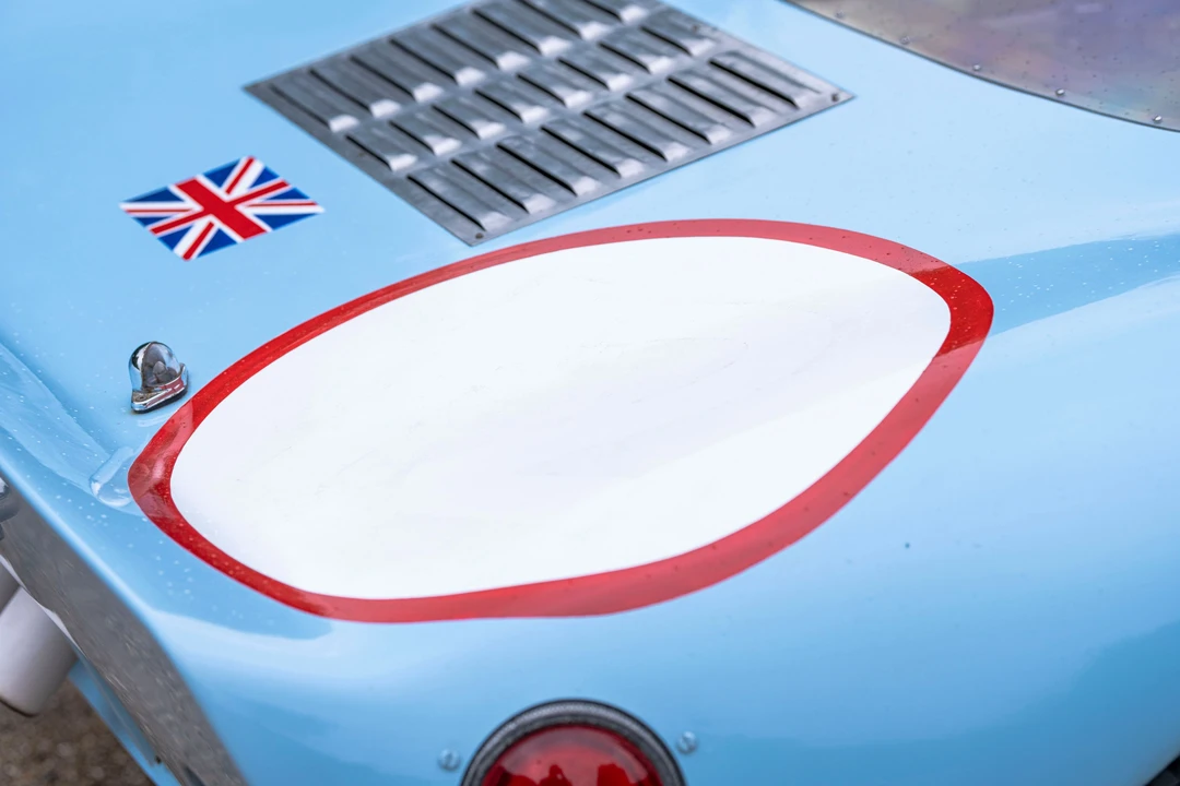 1967 Ford Replica - Image 13 of 31