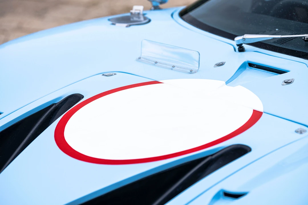 1967 Ford Replica - Image 25 of 31