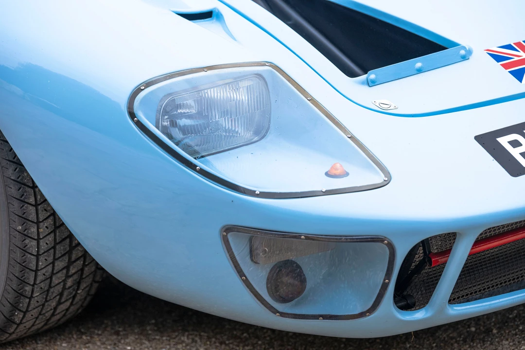 1967 Ford Replica - Image 29 of 31