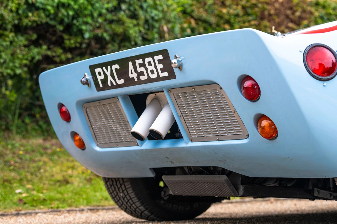 1967 Ford Replica - Image 11 of 31